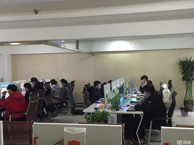 創(chuàng)新驅動未來 聊城市萬纖網絡科技的網絡技術開發(fā)與運營實踐