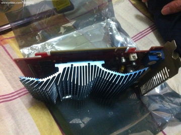 GeForce 9400GT 128M顯卡 老將新用，點亮懷舊電腦與創意小物